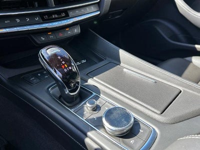 2023 Cadillac CT5 Luxury