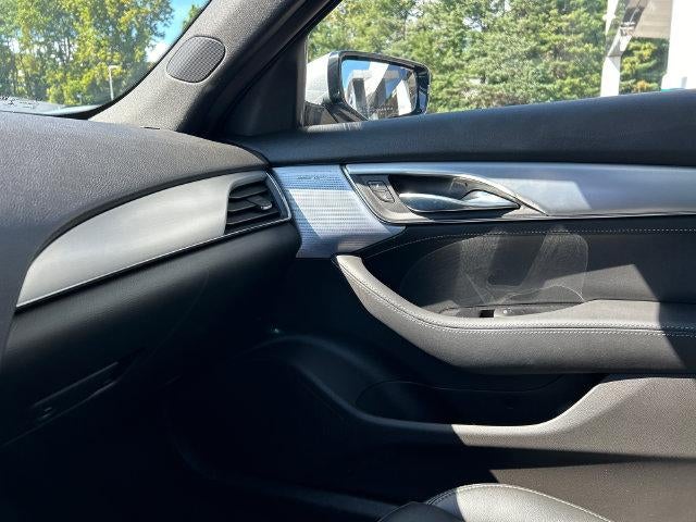 2023 Cadillac CT5 Luxury