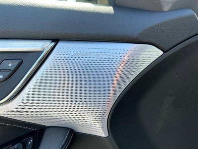 2023 Cadillac CT5 Luxury