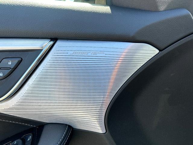 2023 Cadillac CT5 Luxury
