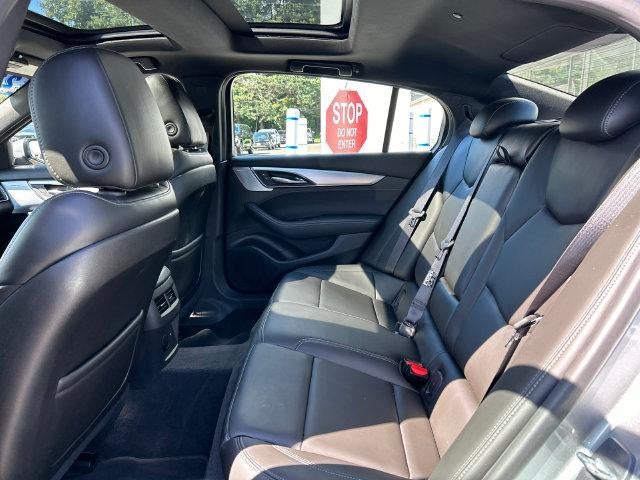 2023 Cadillac CT5 Luxury