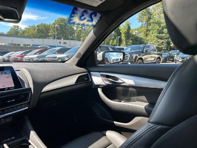 2023 Cadillac CT5 Luxury