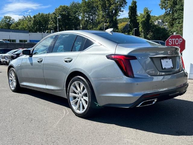 2023 Cadillac CT5 Luxury