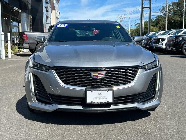 2023 Cadillac CT5 Luxury