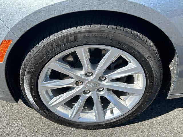 2023 Cadillac CT5 Luxury