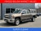 2015 Chevrolet Silverado 2500 HD LTZ