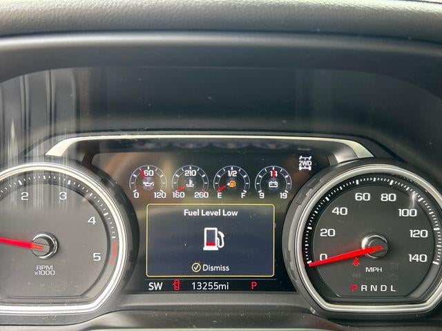 2022 Chevrolet Silverado 3500 HD LTZ