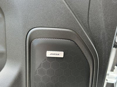 2022 Chevrolet Silverado 3500 HD LTZ