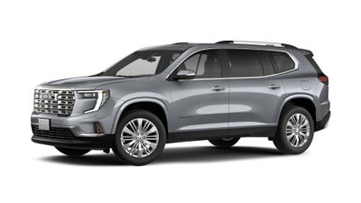 2027 GMC Acadia Denali