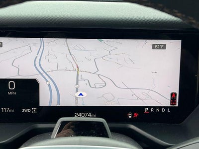 2024 GMC Acadia AT4