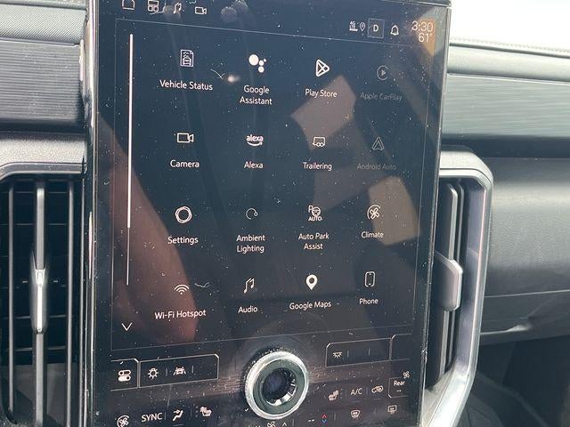 2024 GMC Acadia AT4