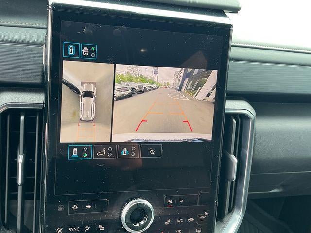 2024 GMC Acadia AT4
