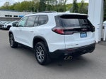 2024 GMC Acadia AT4