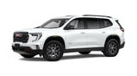 2026 GMC Acadia Base