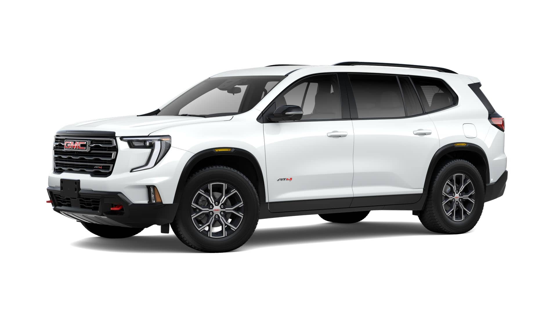 2026 GMC Acadia Base