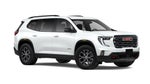 2026 GMC Acadia Base