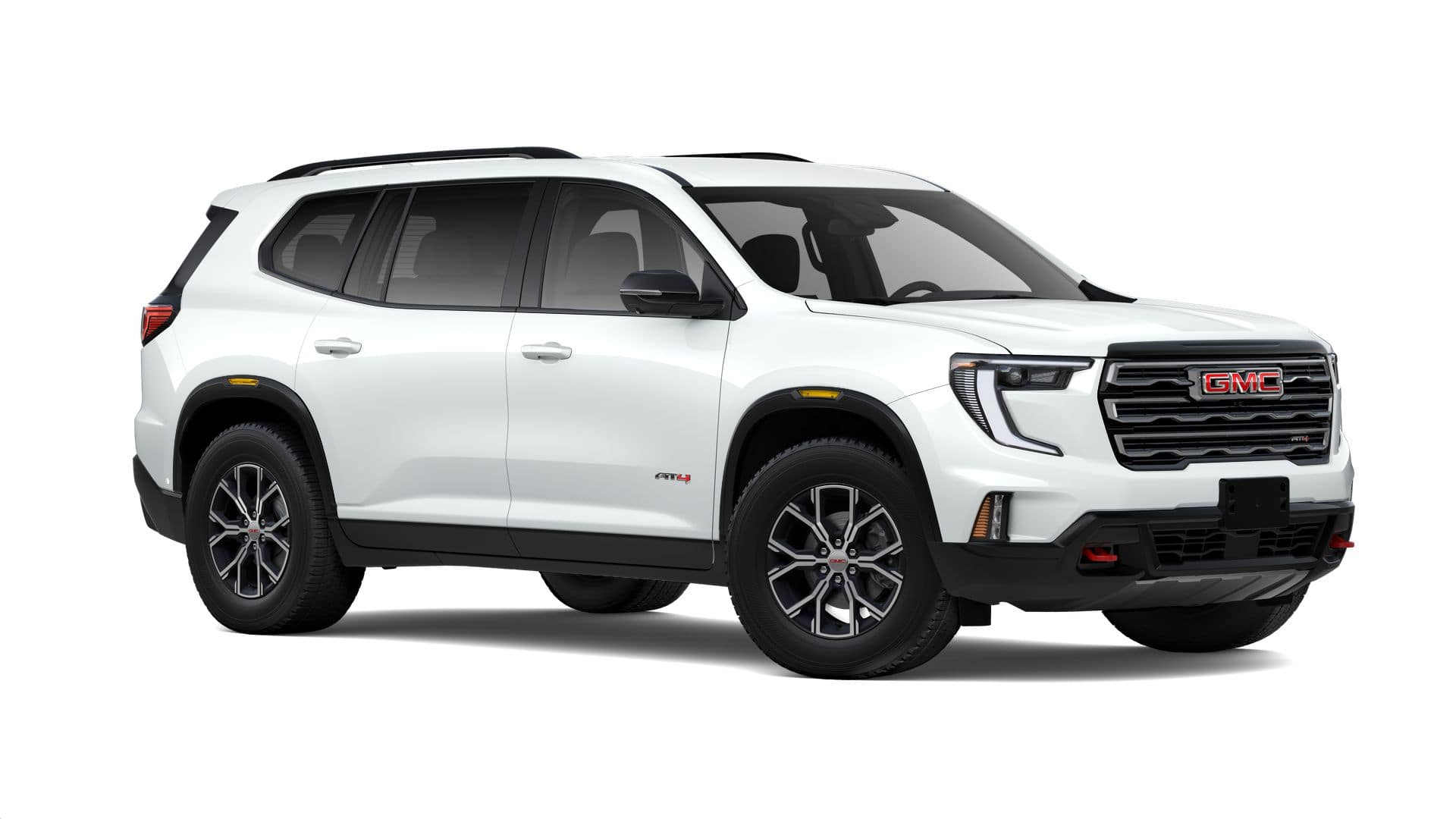 2026 GMC Acadia Base
