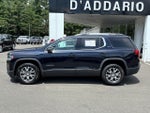 2022 GMC Acadia SLT