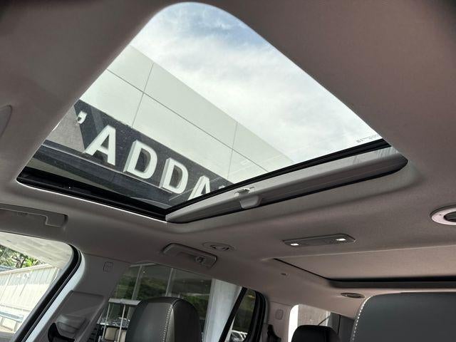2022 GMC Acadia SLT
