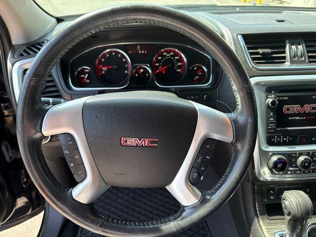2017 GMC Acadia Limited Limited