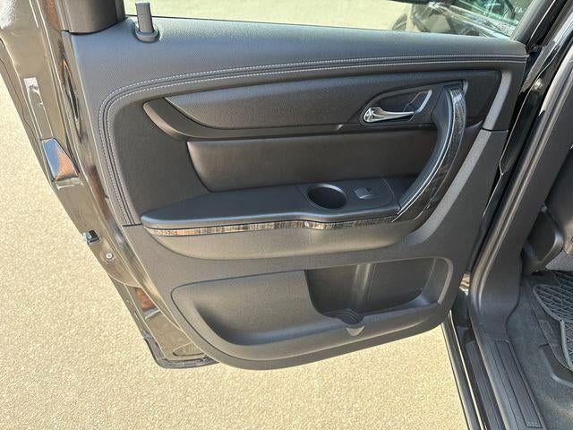 2017 GMC Acadia Limited Limited