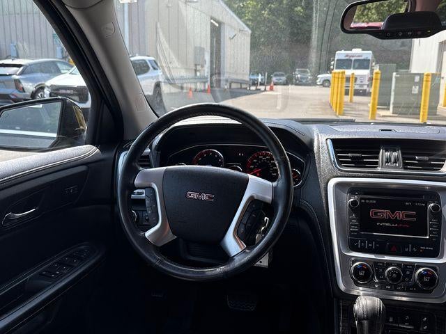 2017 GMC Acadia Limited Limited