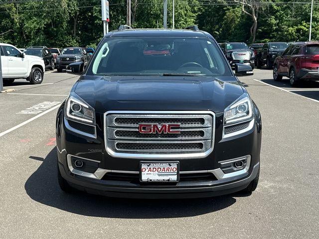 2017 GMC Acadia Limited Limited