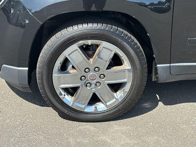 2017 GMC Acadia Limited Limited