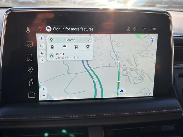 2023 GMC Yukon XL AT4