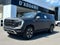 2025 GMC Yukon XL AT4