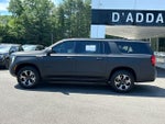 2025 GMC Yukon XL AT4