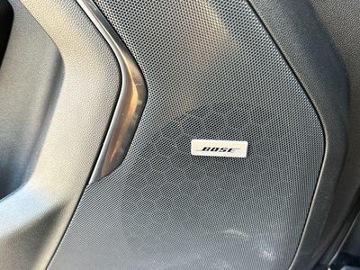 2025 GMC Yukon XL AT4