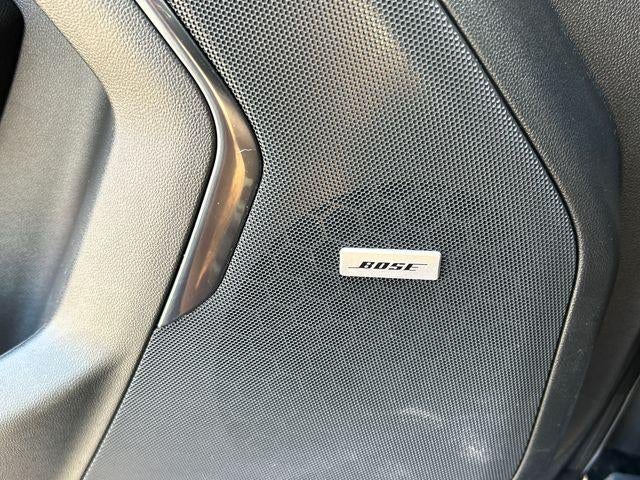 2025 GMC Yukon XL AT4