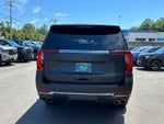 2025 GMC Yukon XL AT4