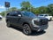 2025 GMC Yukon XL AT4