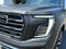 2025 GMC Yukon XL AT4