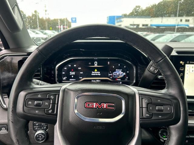 2024 GMC Sierra 2500HD SLT - Photo 10