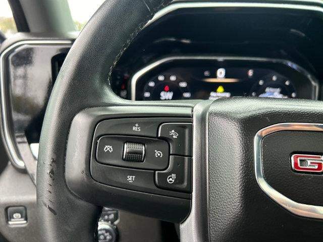 2024 GMC Sierra 2500HD SLT - Photo 11