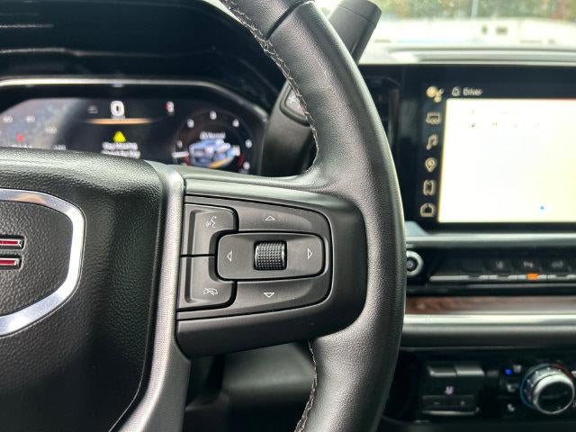 2024 GMC Sierra 2500HD SLT - Photo 12