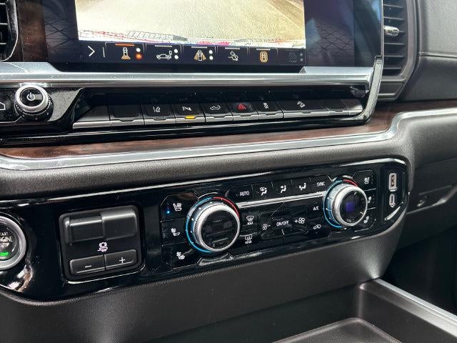 2024 GMC Sierra 2500HD SLT - Photo 16