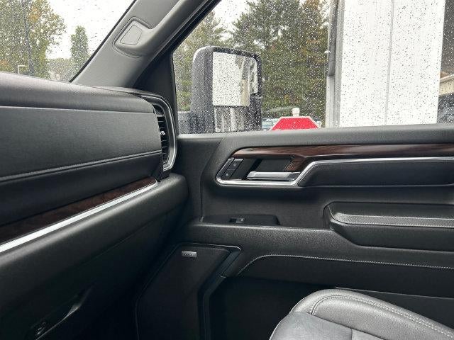 2024 GMC Sierra 2500HD SLT - Photo 18