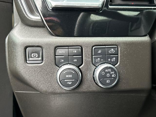 2024 GMC Sierra 2500HD SLT - Photo 19