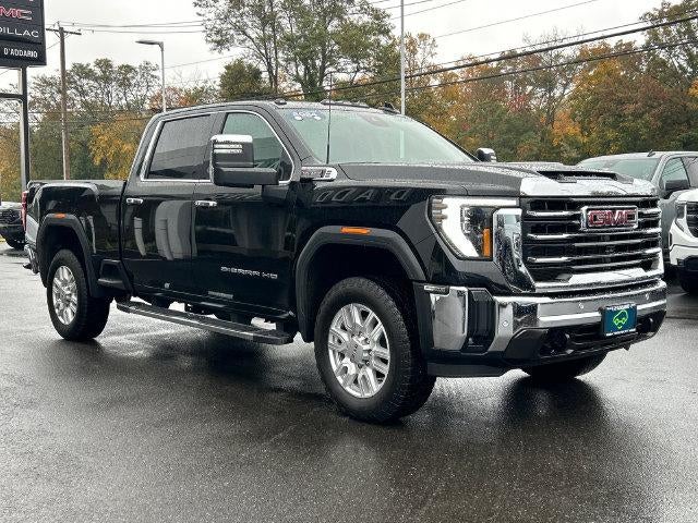 2024 GMC Sierra 2500HD SLT - Photo 2