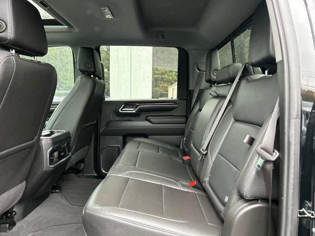 2024 GMC Sierra 2500HD SLT - Photo 22