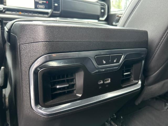 2024 GMC Sierra 2500HD SLT - Photo 23