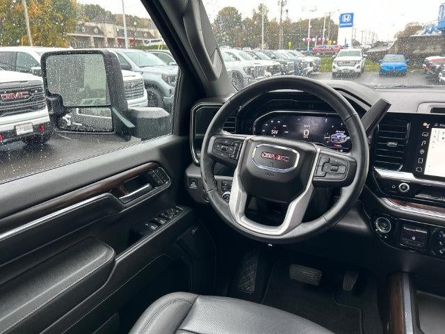 2024 GMC Sierra 2500HD SLT - Photo 24