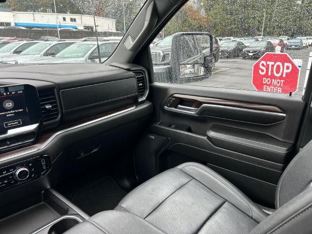 2024 GMC Sierra 2500HD SLT - Photo 25