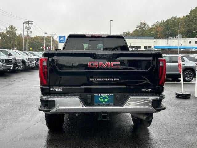 2024 GMC Sierra 2500HD SLT - Photo 4