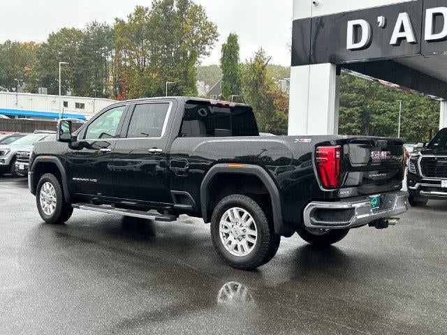 2024 GMC Sierra 2500HD SLT - Photo 5