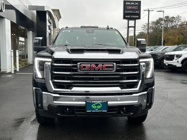 2024 GMC Sierra 2500HD SLT - Photo 6